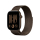 Apple 46mm Dark Bronze Milanese Loop - M/L - 1594144 - zdjęcie 2